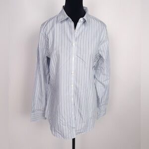 Brooks Brothers Size 14 Dress Shirt